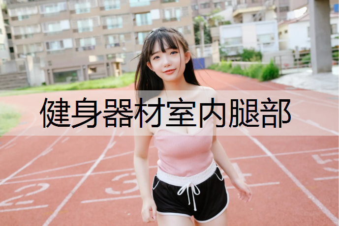 健身器材室内腿部