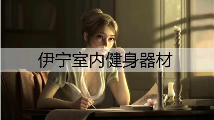 伊宁室内健身器材