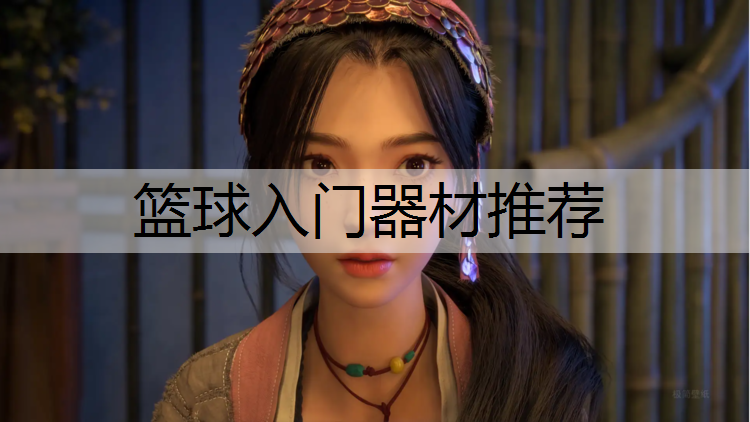 篮球入门器材推荐